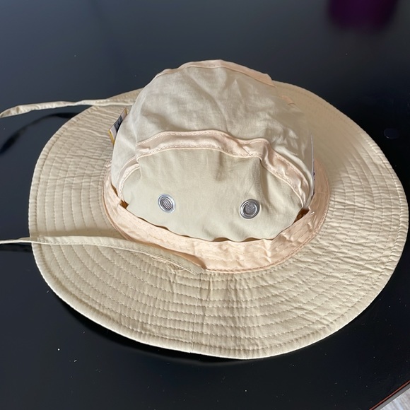 Laker bucket hat - Picture 3 of 5